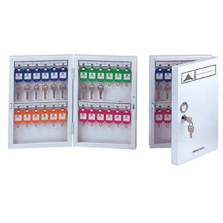 Key Box 24's - Lian Seng Han Trading (Pte) Ltd
